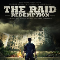 The Raid: Redemption (Original Motion Picture Score & Soundtrack) Mp3