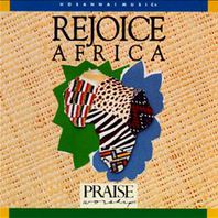 Rejoice Africa Mp3