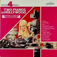 Two Pianos In Hollywood / Invitation To Love CD1 Mp3