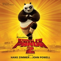 Kung Fu Panda 2 (Music From The Motion Picture) Mp3