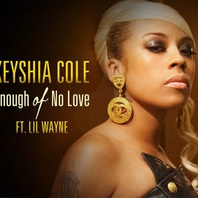 Enough Of No Love (Single) Mp3