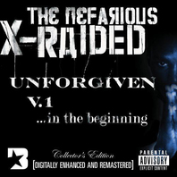 Unforgiven V. 1...in the Beginning (Collector's Edition) Mp3