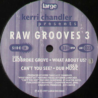 Raw Grooves 3 Mp3