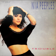 Trouble (CDS) Mp3