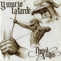 Y Murio La Tarde (Vinyl) Mp3