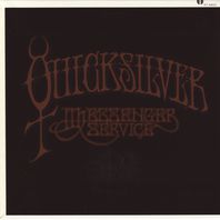 Quicksilver Messenger Service (Vinyl) Mp3