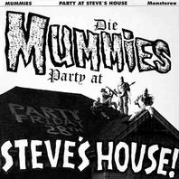 Party At Steves House Mp3