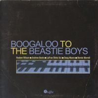 Boogaloo To The Beastie Boys Mp3