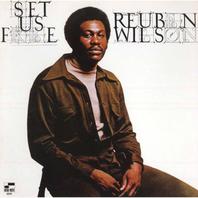 Set Us Free (Vinyl) Mp3
