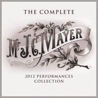 The Complete Performances Collection (EP) Mp3
