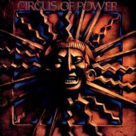 Circus Of Power Mp3