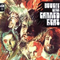 Boogie with Canned Heat (Reissue 2000) Mp3