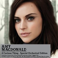 A Curious Thing (Special Orchestral Edition) CD1 Mp3