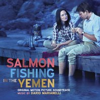 Salmon Fishing in the Yemen (Original Motion Picture Soundtrack) Mp3