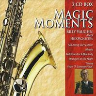Magic Moments CD2 Mp3