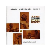 The Godfathers Of Groove (With Bernard 'pretty' Purdie Grant Green Jr.) Mp3