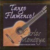 Flamenco - The Gold Collection CD2 Mp3
