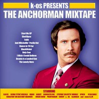 The Anchorman Mixtape Mp3