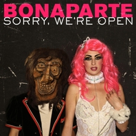 Sorry, We'Re Open Mp3