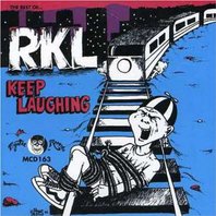 Keep Laughing Mp3