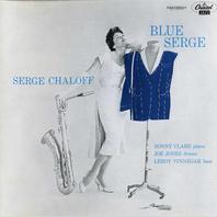 Blue Serge Mp3