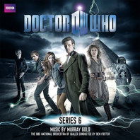 Doctor Who Series 6 Soundtrack CD1 Mp3