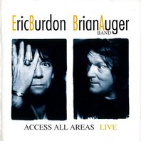 Access All Areas (With Eric Burdon) (Live) CD2 Mp3