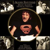 Auger Rhythms: Brian Auger's Musical History (With Julie & The Trinity) CD2 Mp3