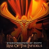 Rise Of The Infidels Mp3