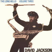 The Long Hello Volume Three (Vinyl) Mp3