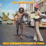 Best Dressed Chicken In Town (Reisuue 2001) Mp3