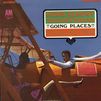 Going Places (Remastered 2005) Mp3