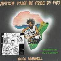 Africa Must Be Free By 1983 (Reissue 2003) Mp3