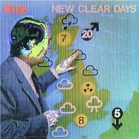 New Clear Days (Remastered 2006) Mp3