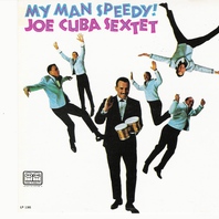 My Man Speedy! (Remastered 1994) Mp3