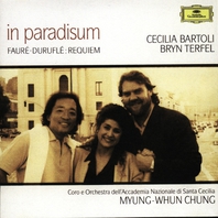 In Paradisum Feura E Durufle Requiem CD1 Mp3