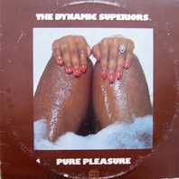 Pure Pleasure (Vinyl) Mp3