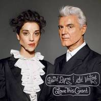 Love This Giant (With St. Vincent) Mp3