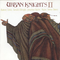 Urban Knights II Mp3