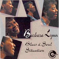 Blues And Soul Situation Mp3