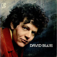 David Blue (Reissue 2002) Mp3