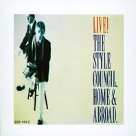 Home & Abroad: Live (Remastered 1998) Mp3