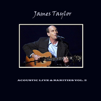 Acoustic Live & Rarities Vol. 2 Mp3