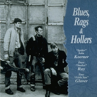 Blues, Rags & Hollers Mp3
