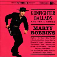 Gunfighter Ballads And Trail Songs (Reissued 1999) Mp3