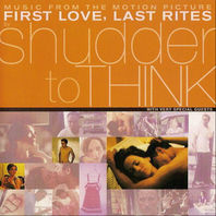 Music From the Motion Picture Soundtrack "First Love, Last Rites" Mp3