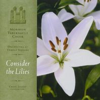 Consider The Lilies Mp3