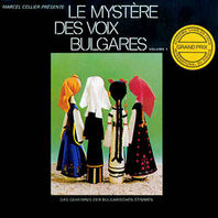 Le Mystere Des Voix Bulgares Vol.1 Mp3