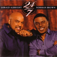 24-7 (With Gerald Albright) Mp3
