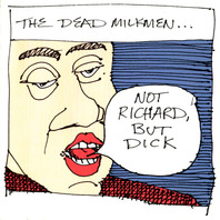 Not Richard, But Dick Mp3